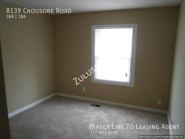 Building Photo - 8139 Crousore Rd