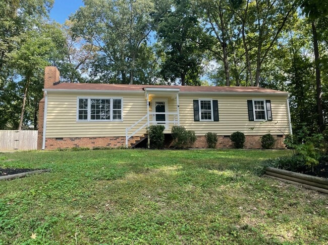 Primary Photo - 115 Big Meadows Terrace