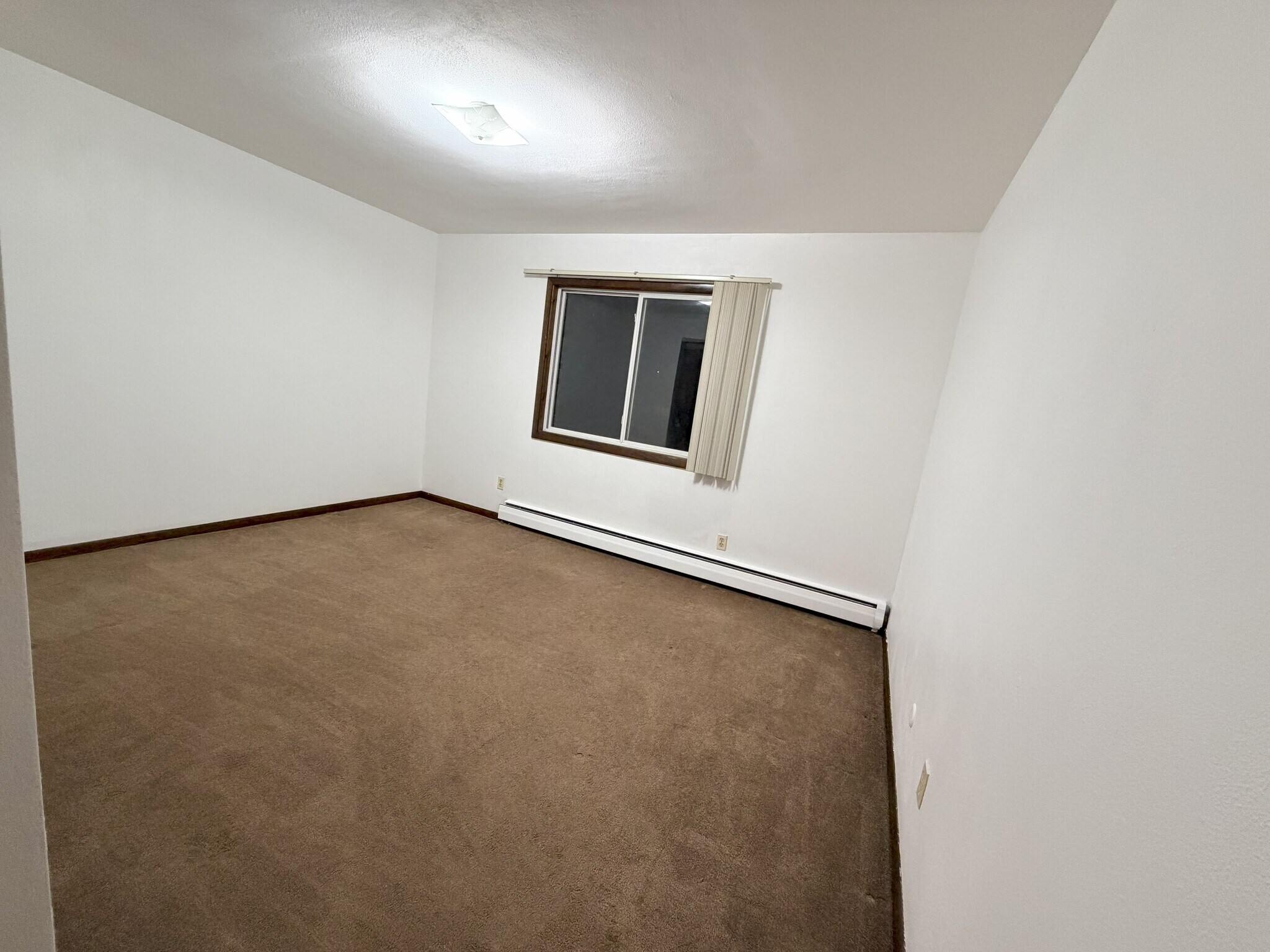 Bed room 2 Window view - 10 St Paul St