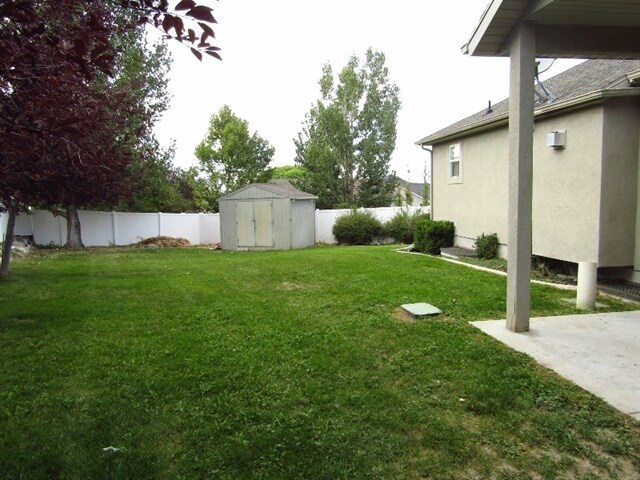 Building Photo - 5129 W Amber Rose Ln