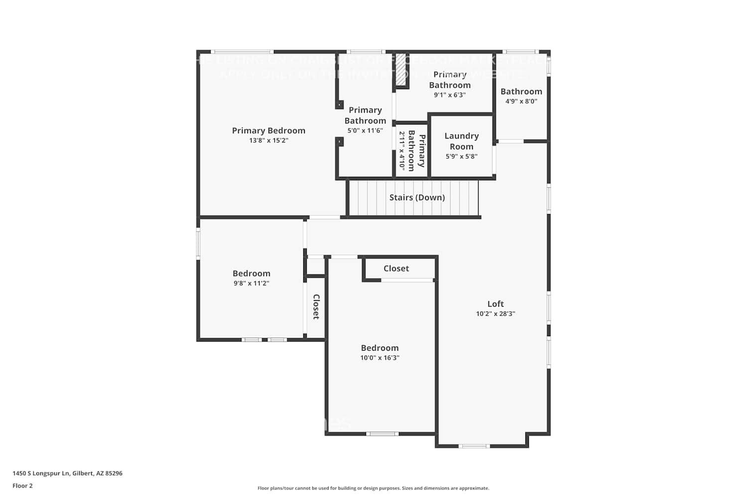 Building Photo - 1450 S Longspur Ln