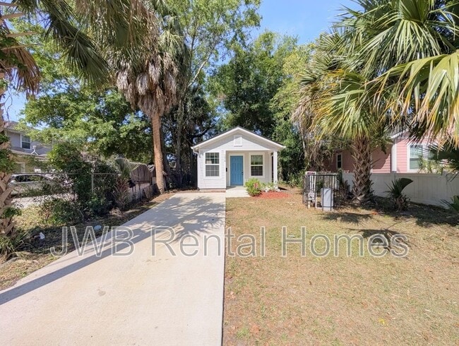 Building Photo - 1016 Spearing St