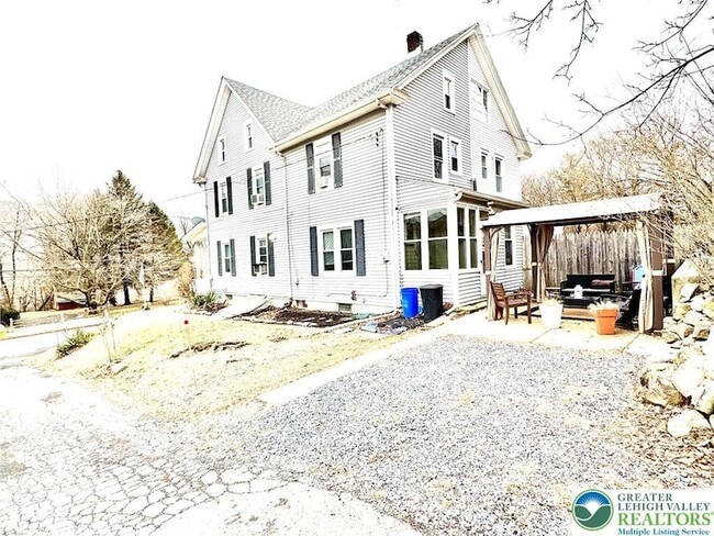 Building Photo - 31 Lafayette Ave