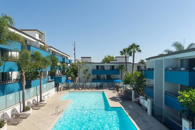 Building Photo - Westside Terrace Apartments