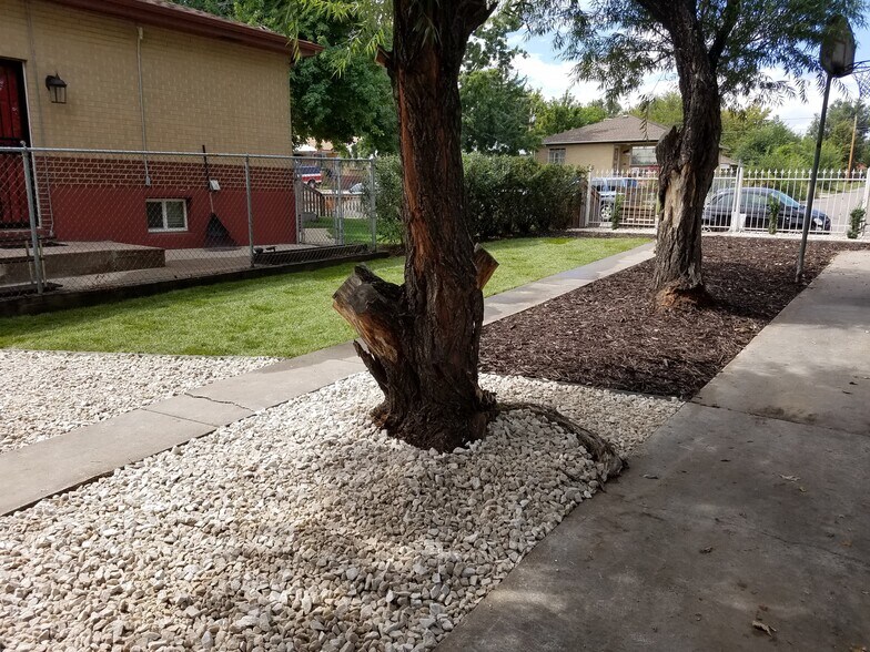 Building Photo - 4728 Zuni Street