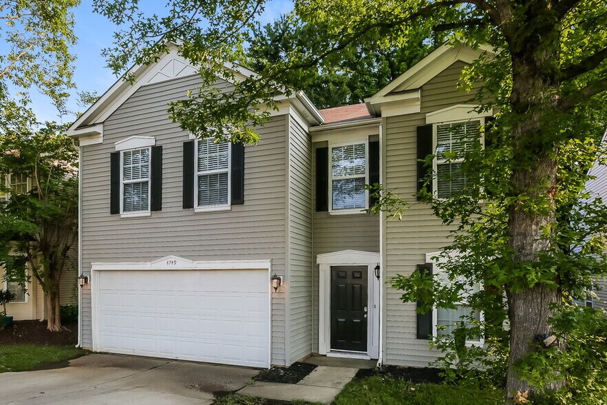 Building Photo - 4749 Palustris Ct