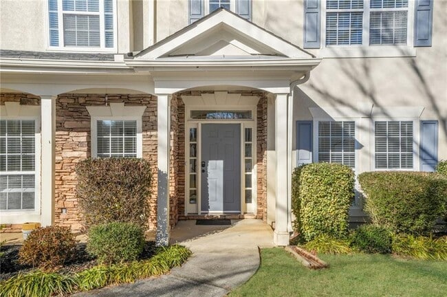 Building Photo - 812 Pinder Point Ct