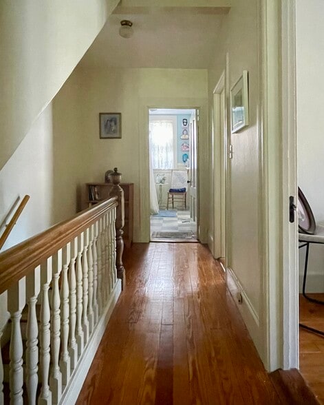 Building Photo - 29 Summer St