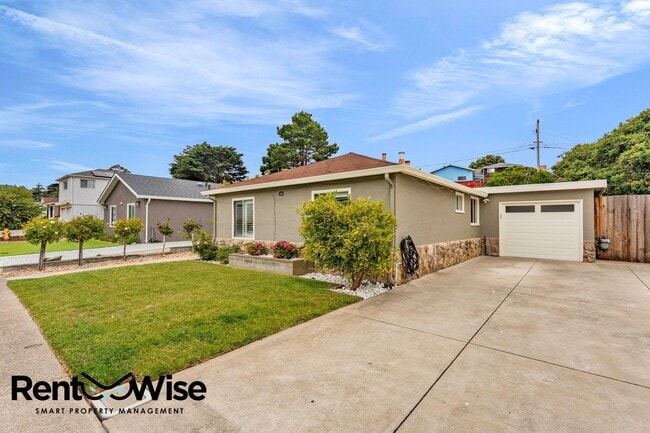 Primary Photo - 110 Cuesta Dr