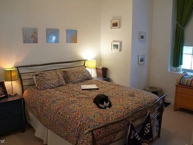 Building Photo - 48 Forest St