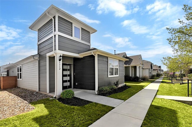 Building Photo - 5312 Mulberry Grove Ln