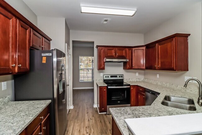 Building Photo - 11611 Ruth Polk Ct