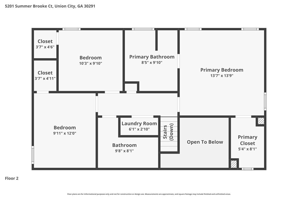 Building Photo - 5201 Summer Brooke Ct
