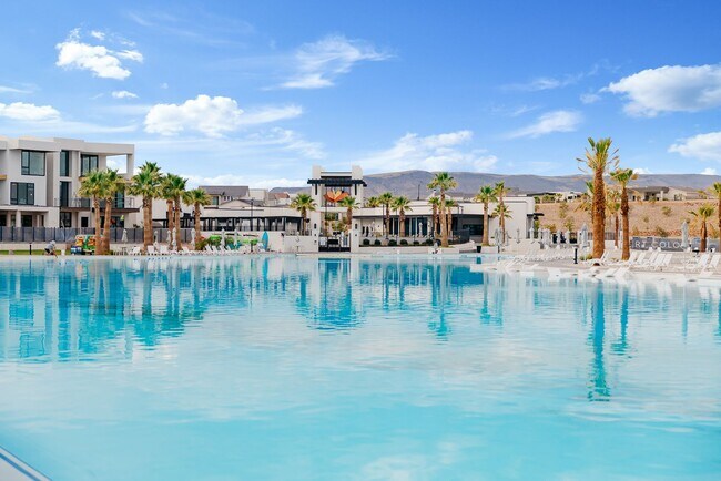 Building Photo - Live the Desert Color Lifestyle - 3 Bedroo...