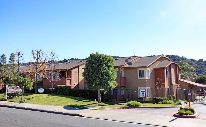 Building Photo - Meadowood Apartments