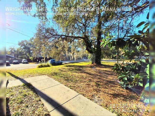 Building Photo - 1702 E Mulberry Dr