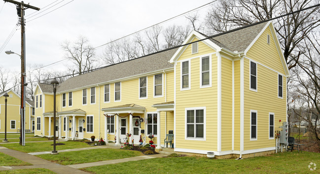 Primary Photo - Pulaski Homes