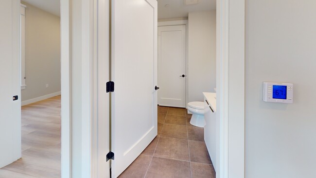 Floorplan - 211 Green St