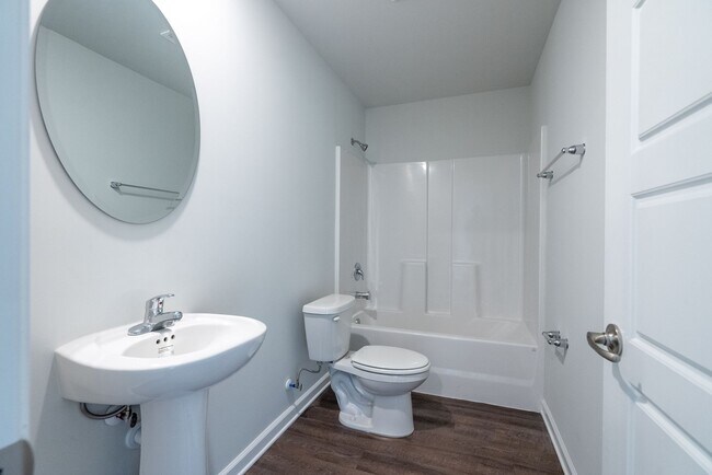 Building Photo - Oglethorpe Landing