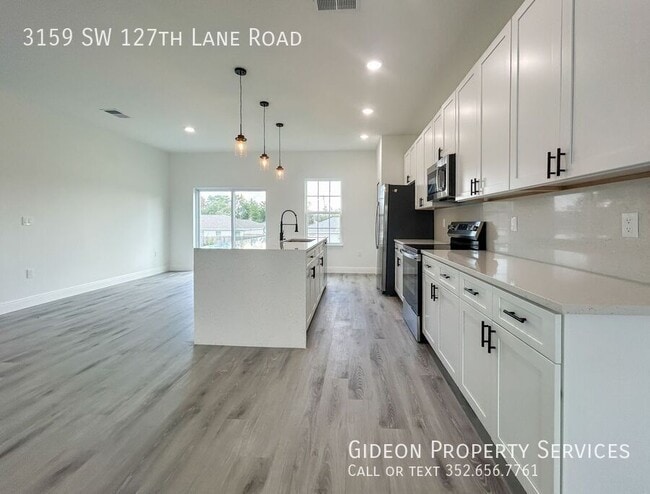 Building Photo - 3159 SW 127th Lane Rd