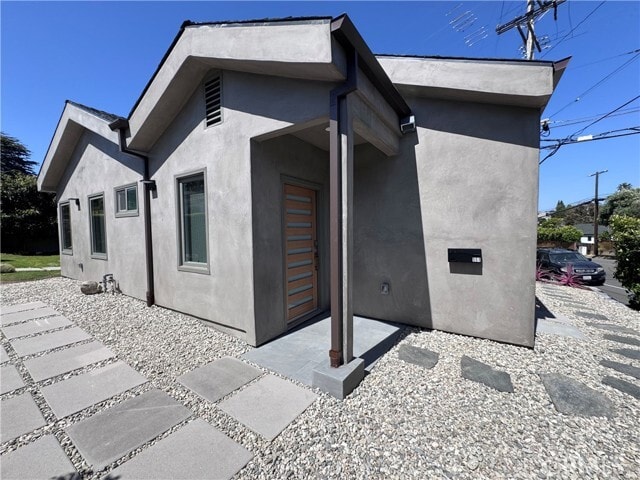 Building Photo - 551 C. Mayor