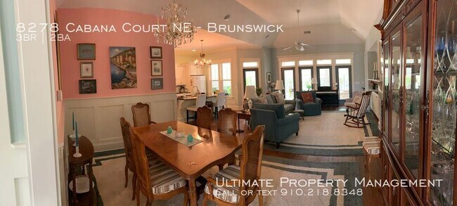 Building Photo - Beautiful Home for Rent in Compass Pointe!