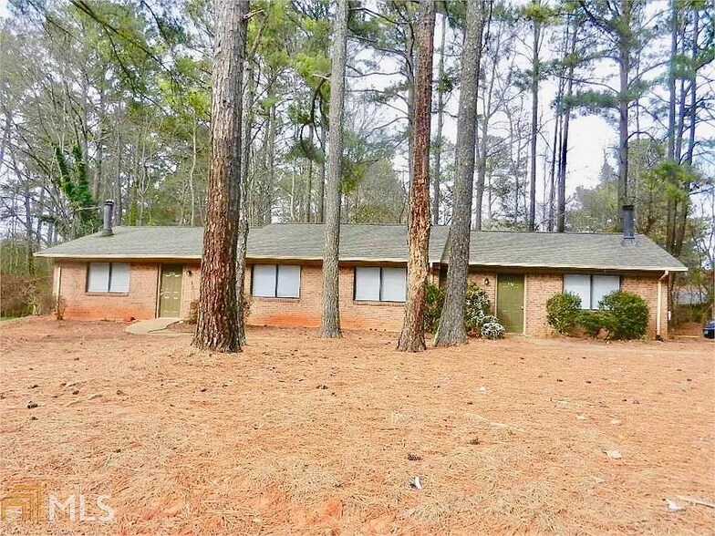 Building Photo - 138 Langford Ct