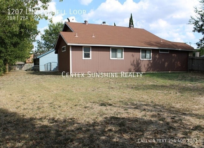 Building Photo - 1207 Liberty Bell Loop