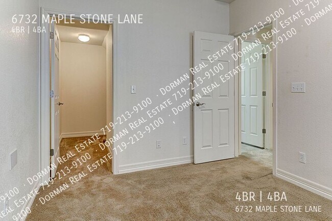 Building Photo - 6732 Maple Stone Ln
