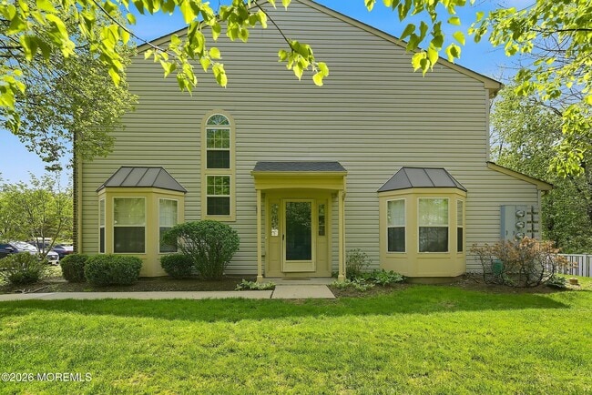 Building Photo - 5 Whistler Dr