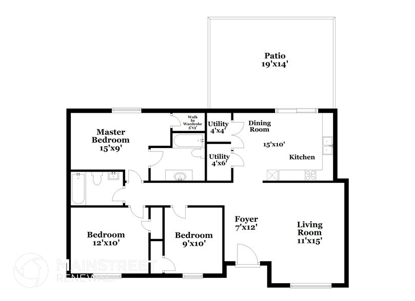 Building Photo - 8205 Krystle Ridge Pl