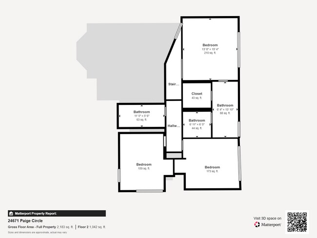 Building Photo - 24671 Paige Cir