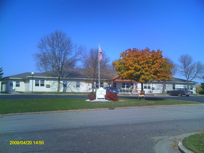 Primary Photo - Harvest View