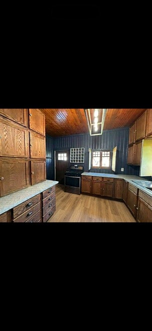 Building Photo - 509 Martin St