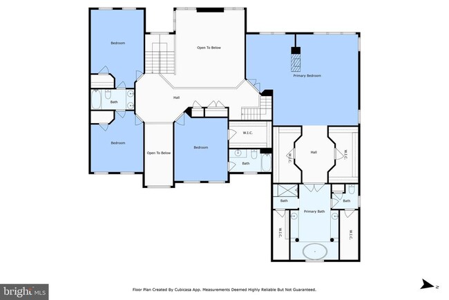 Building Photo - 7616 Great Dover St