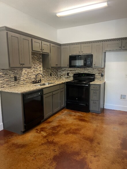 Building Photo - 2610 Burnett Ave