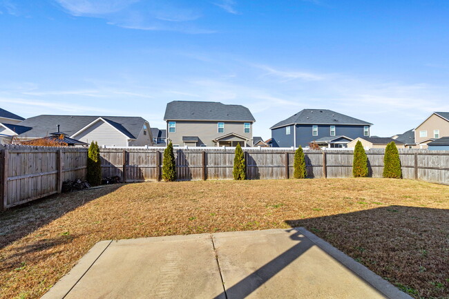 Building Photo - 5214 Whirlaway Ln