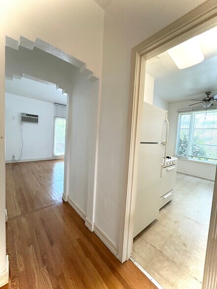 Living, Kitchen & Dining Room - 9952 Robbins Dr