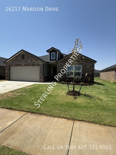 Building Photo - 16217 Maroon Dr