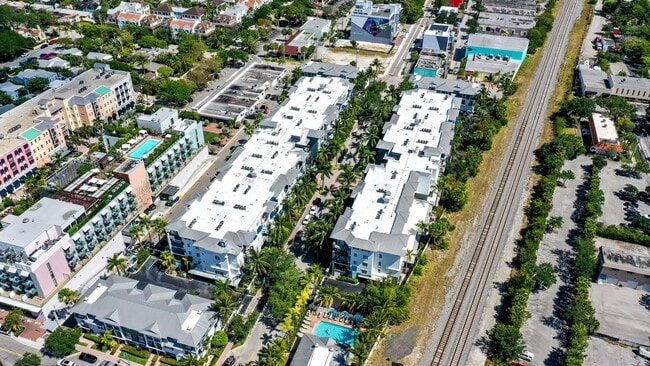 Building Photo - Pineapple Grove Village