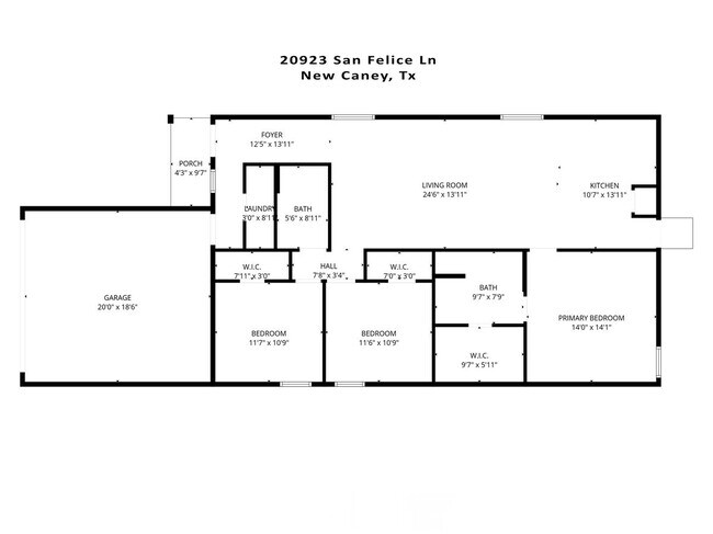 Building Photo - 20923 South St