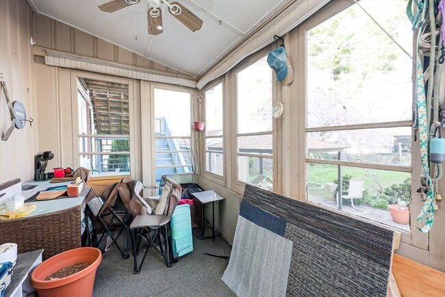 Building Photo - 19 Burton Terrace