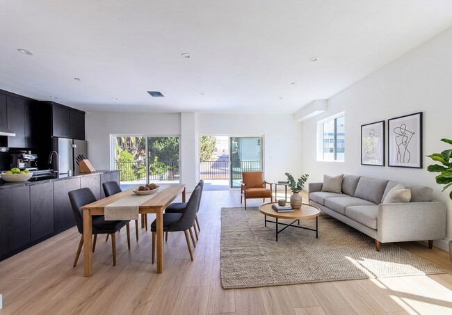 Building Photo - 1954 Purdue Ave