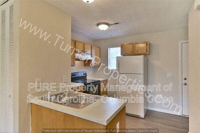 Building Photo - 3800 Plowden Rd