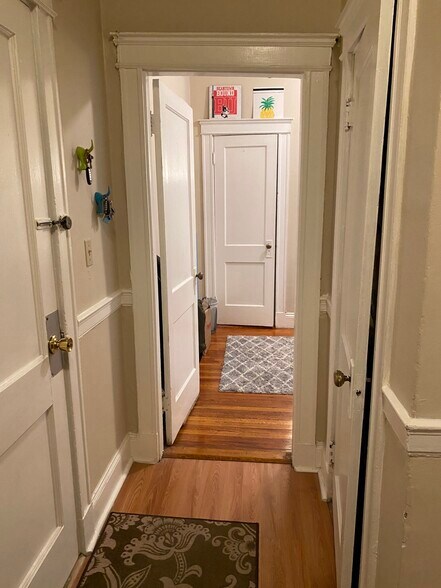 Building Photo - 1193 Commonwealth Ave