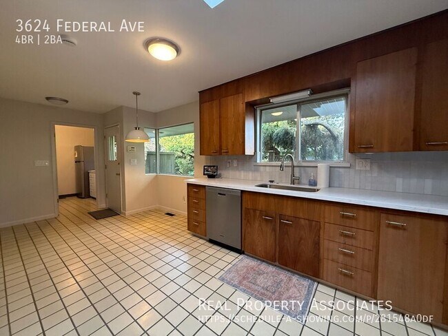 Building Photo - 3624 Federal Ave