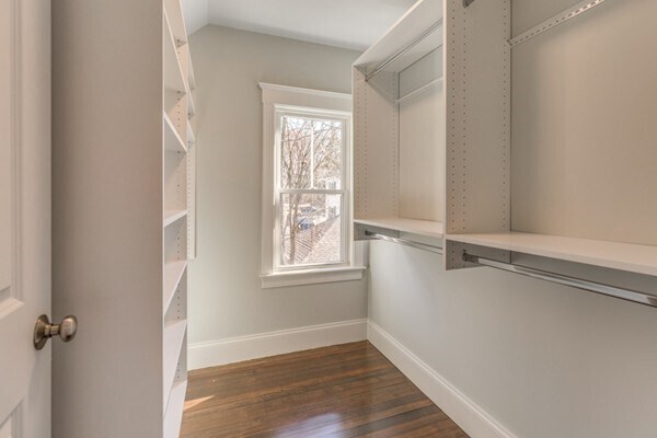 Building Photo - 107 Warren St