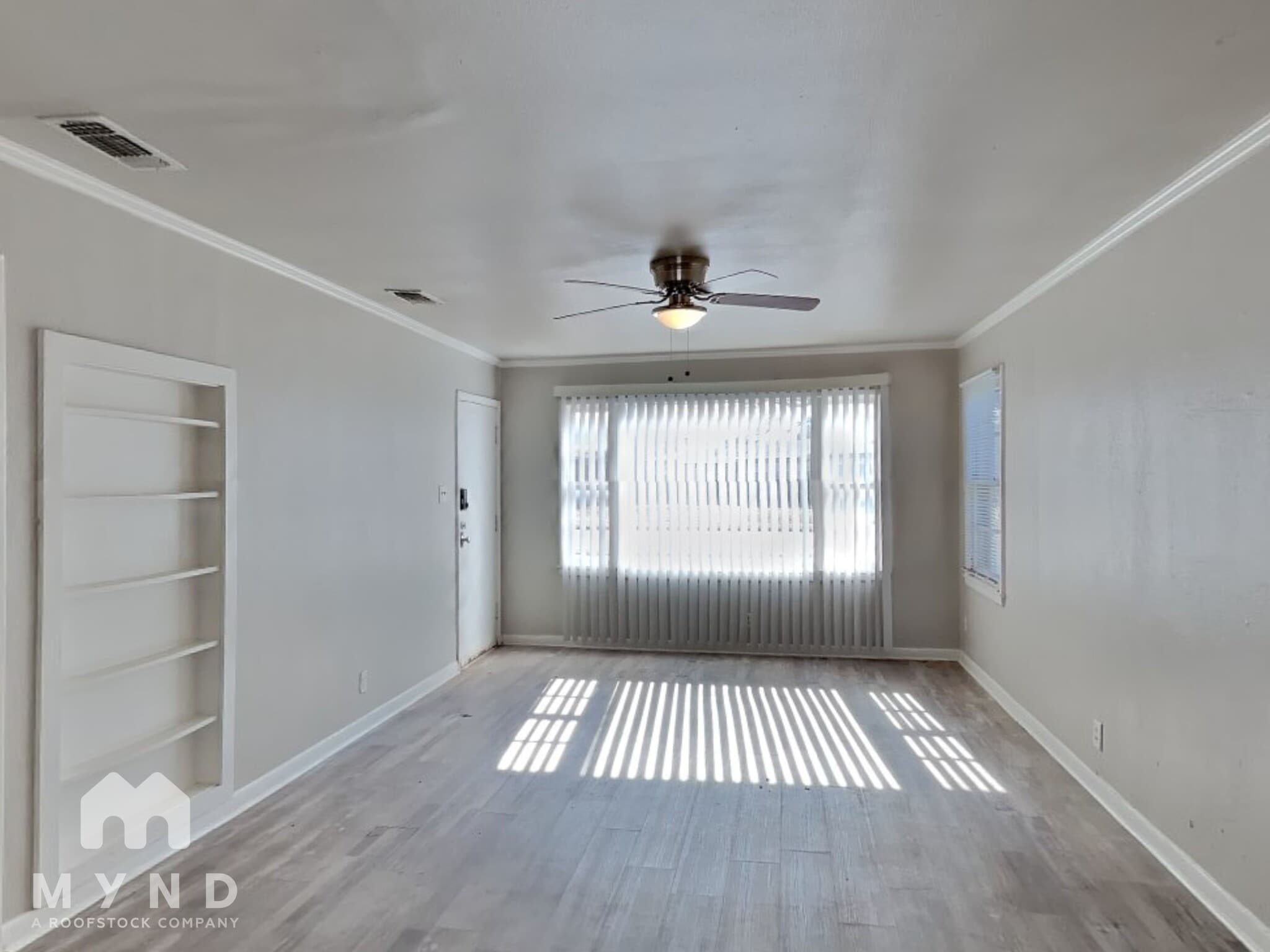 Building Photo - 3814 31st St