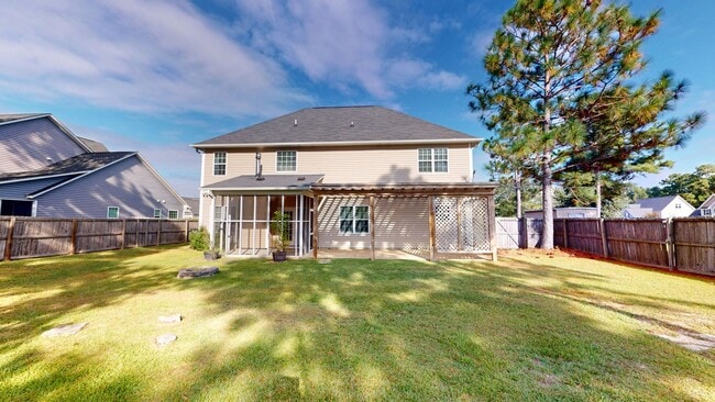 Building Photo - Two-Story Gem in Jack Britt School Distric...