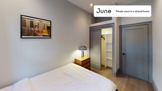 Building Photo - Room in Shared 3 bed/1 bath home in East Village
